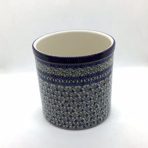 Tulip Trellis Utensil Holder 5.5"