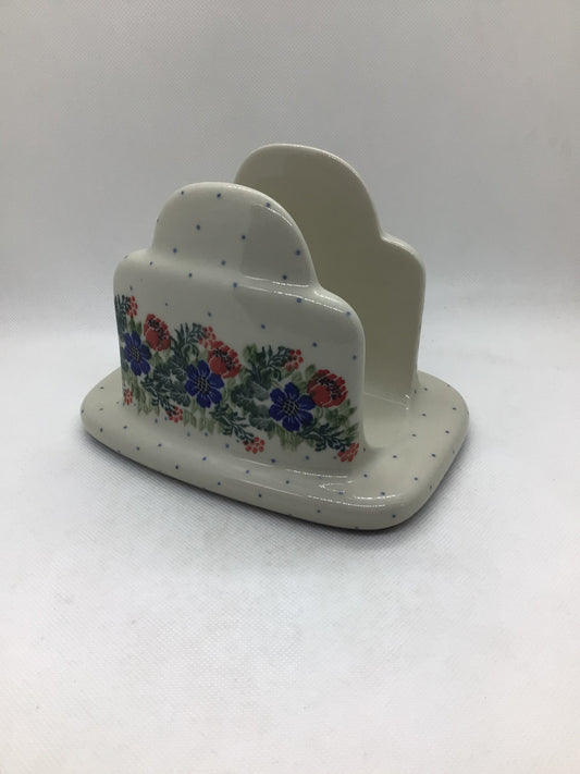 Garden Party Napkin Holder