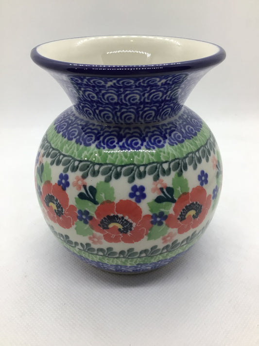 Danish Garden Bubble Vase
