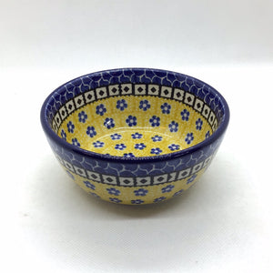 Sunburst Ice Cream Bowl