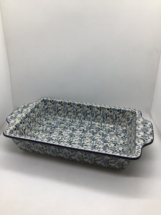 Sapphire Brownie Baker