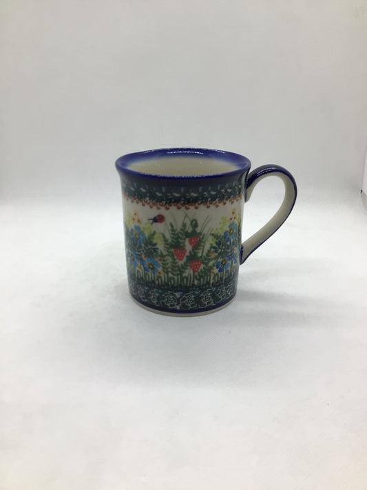 KALICH Strawberry Jam-Boree Mug 8 oz.