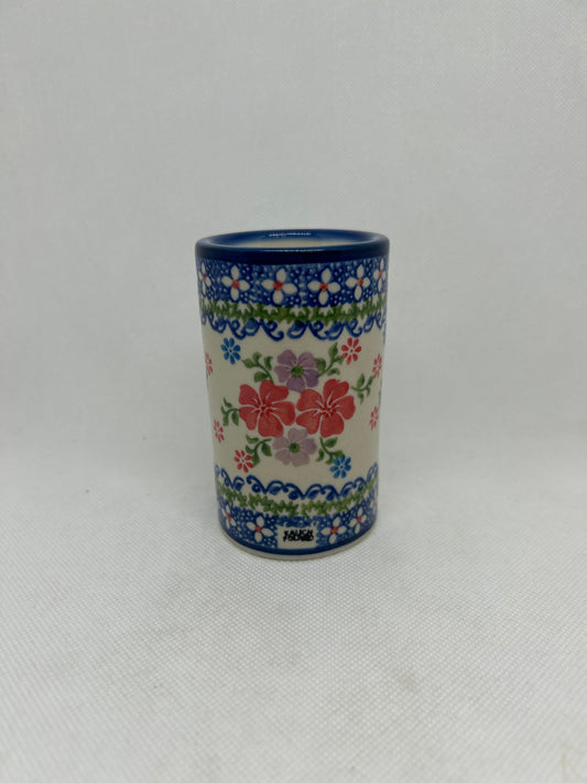 KALICH Spring Sorbet Small Candle Holder