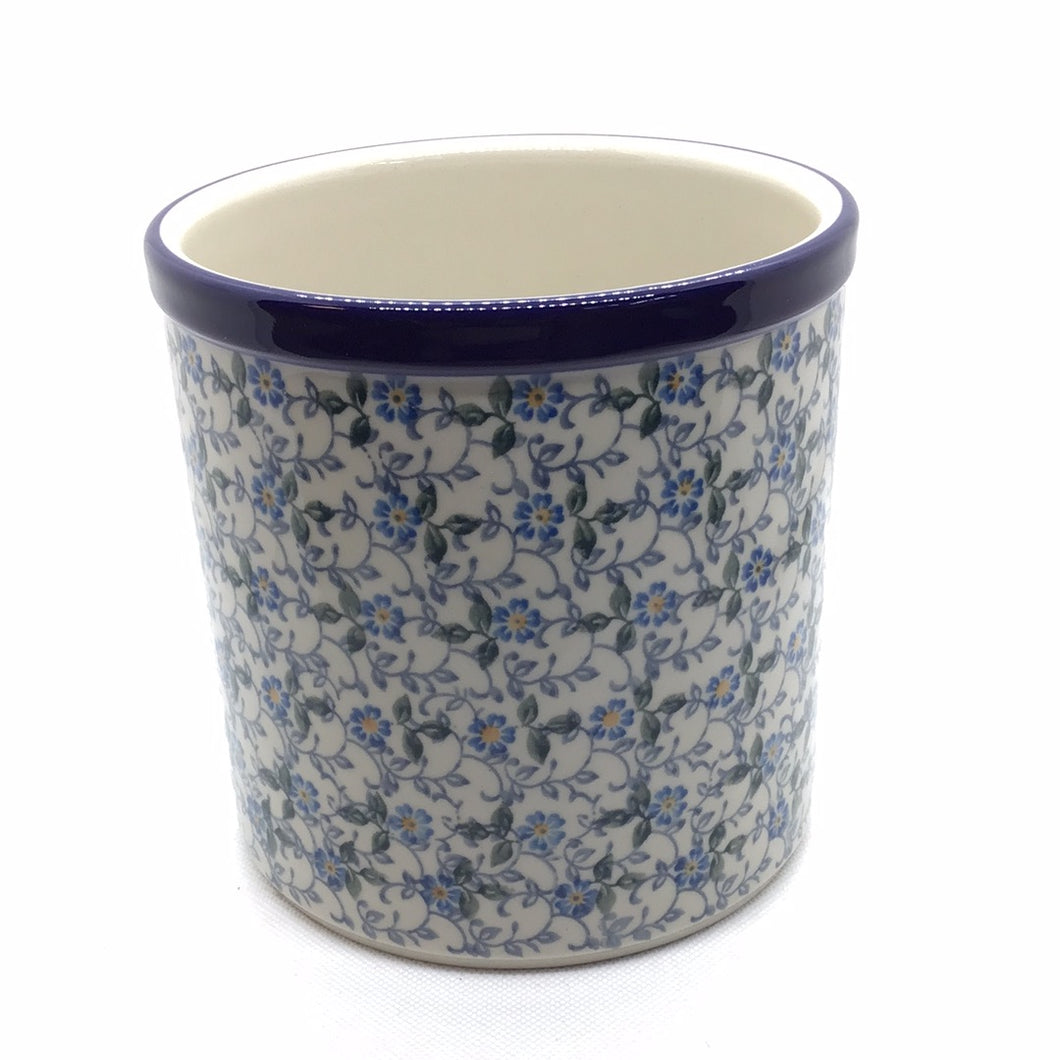 Sapphire Utensil Holder 5.5