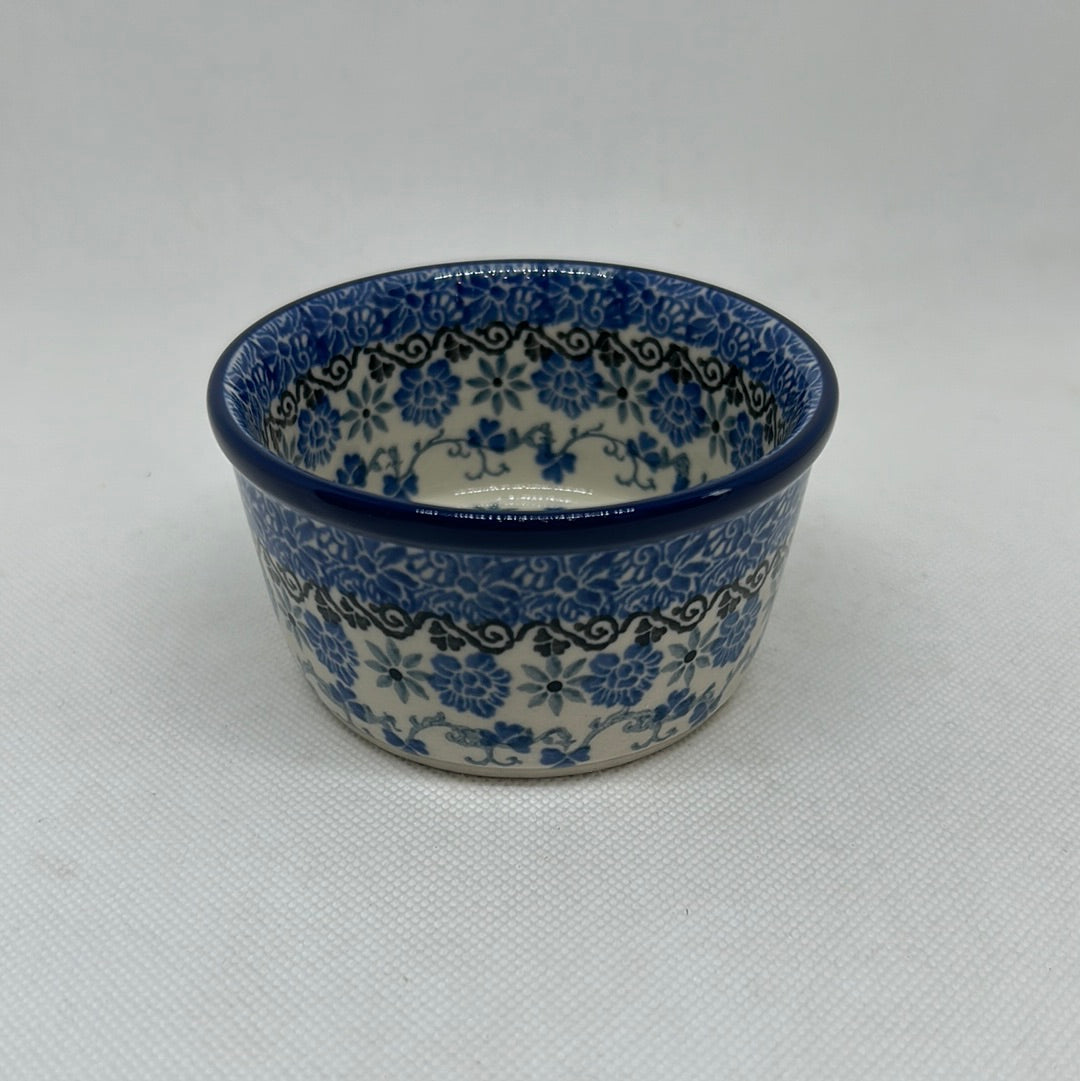 Dragonfly Ramekin