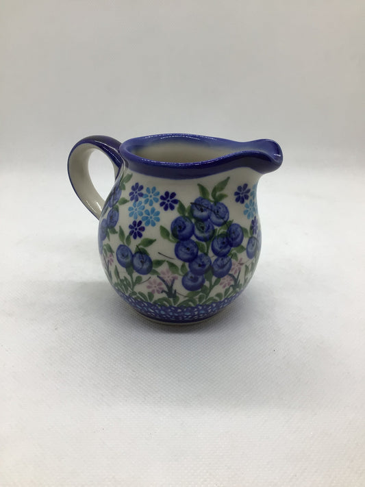 KALICH Blueberry Bundle Creamer