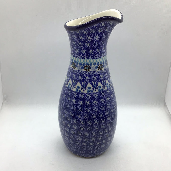 Frozen Pattern 2 Carafe