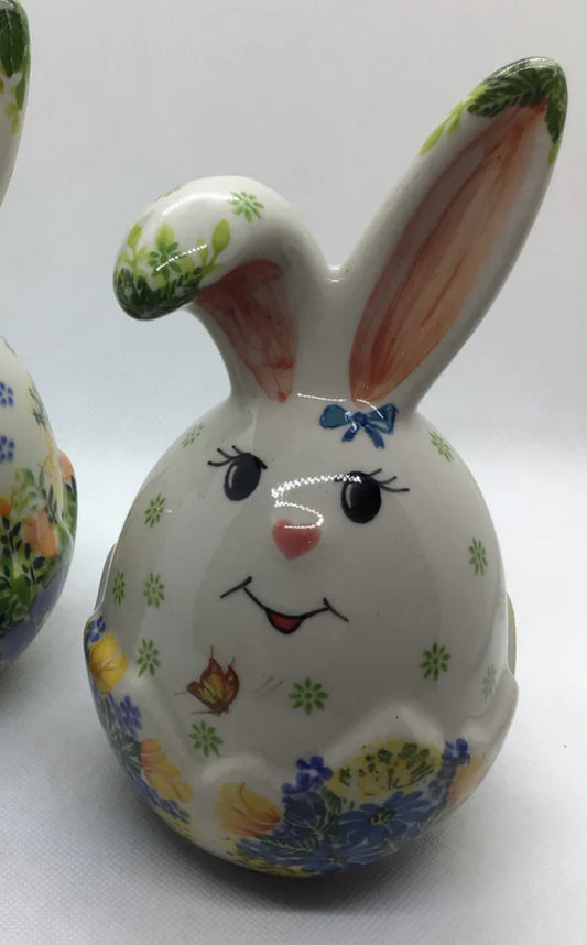 KALICH Bunny in the Egg