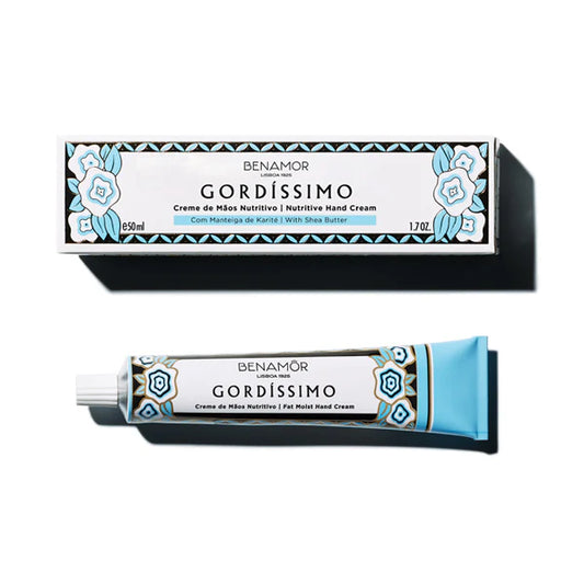 Gordissimo Hand Cream