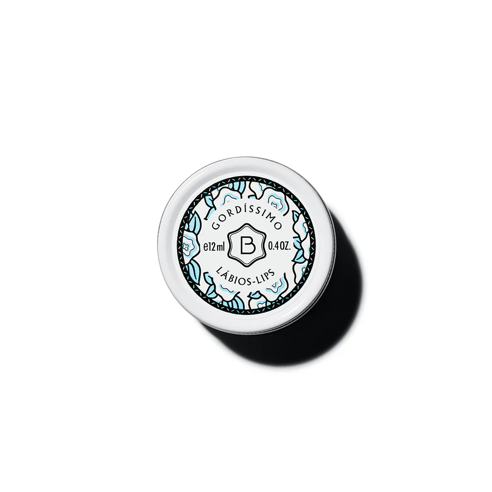 Gordissimo Lip Balm 12ml