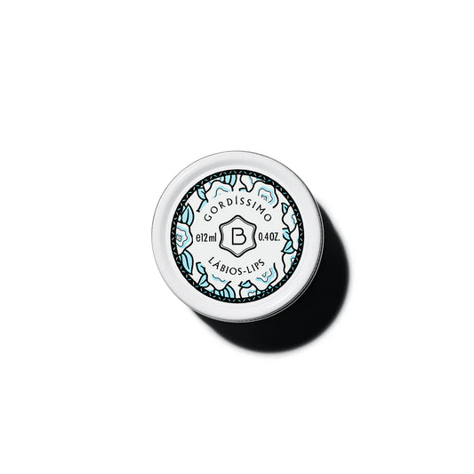Gordissimo Lip Balm 12ml