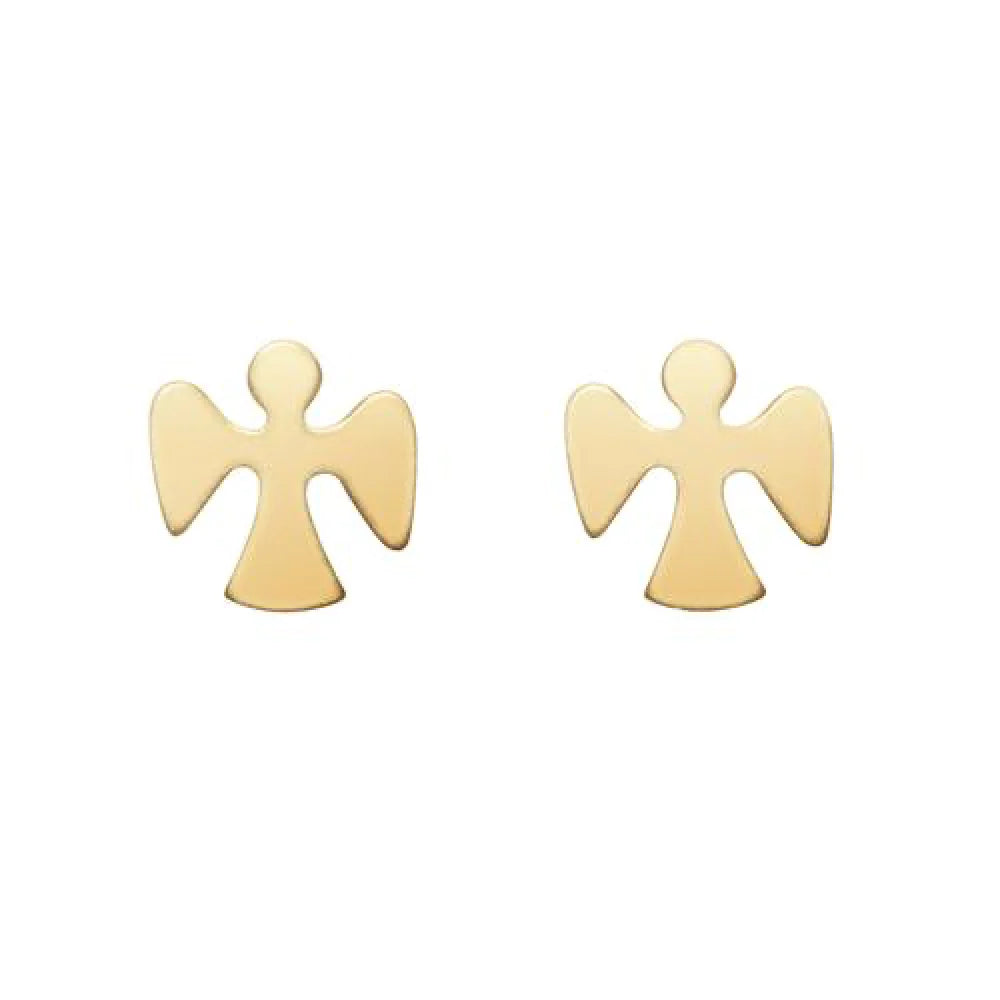 ENewton Stud Earrings
