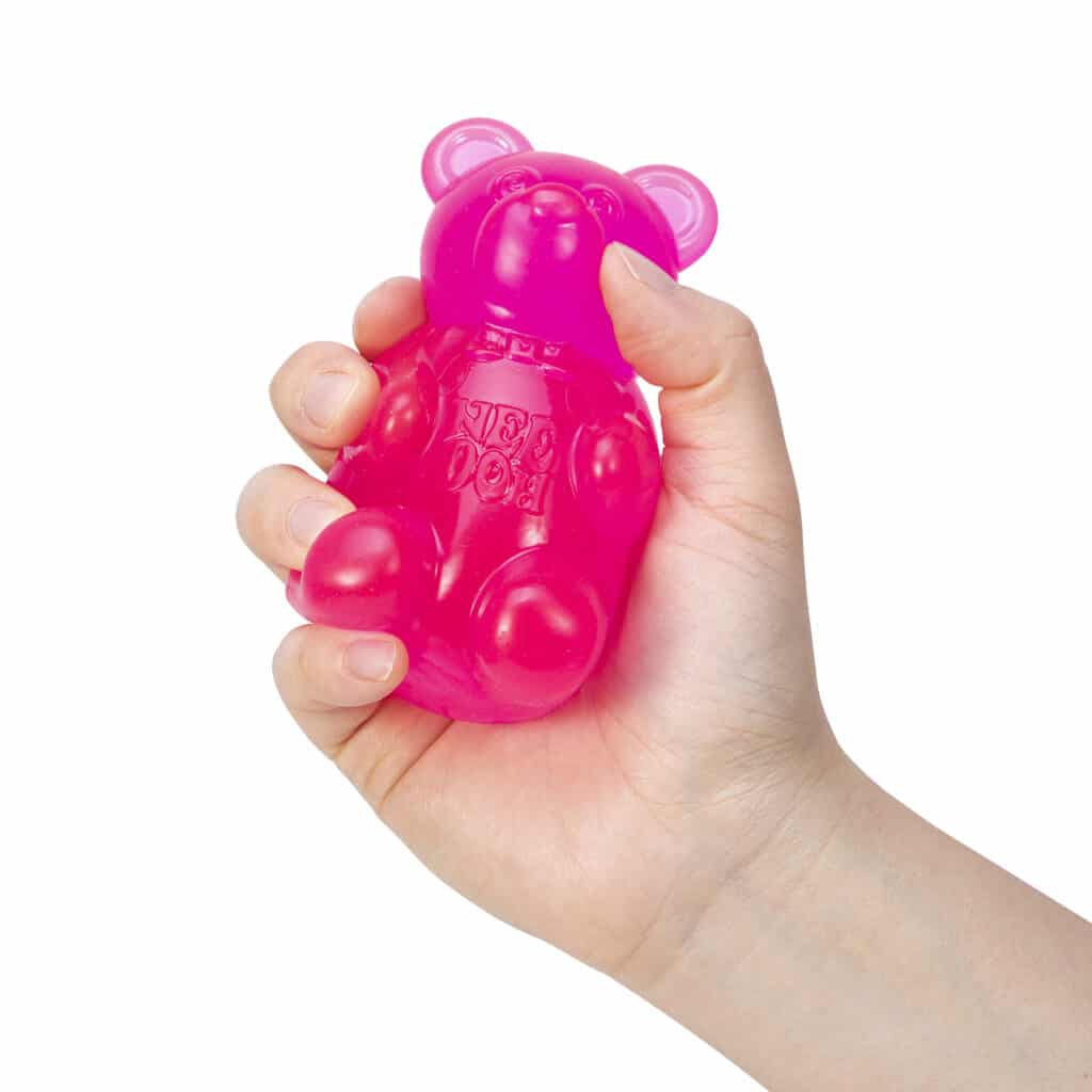 Gummy Bear Nee Doh