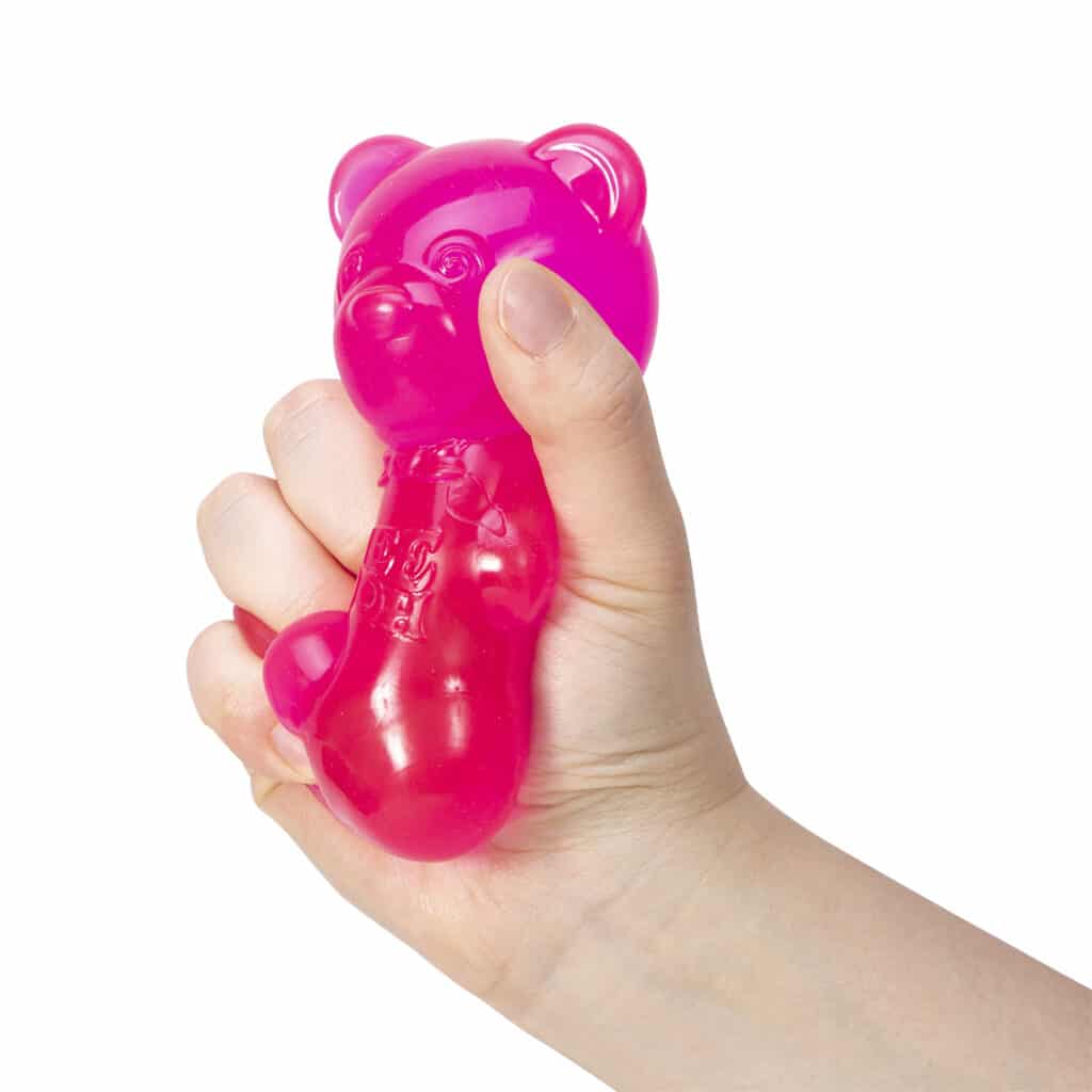 Gummy Bear Nee Doh