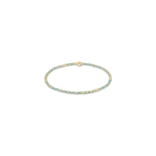 Enewton Hope Unwritten Bracelet Collection