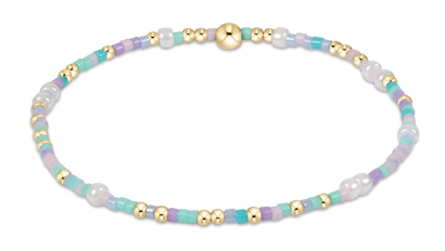 Enewton Extends Hope Unwritten Collection
