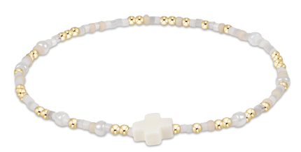 Enewton Extends Hope Unwritten Collection