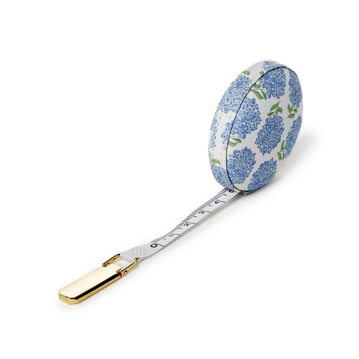 Hydrangea Measuring Tape