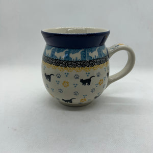 2153 Bubble Mug 16 oz.