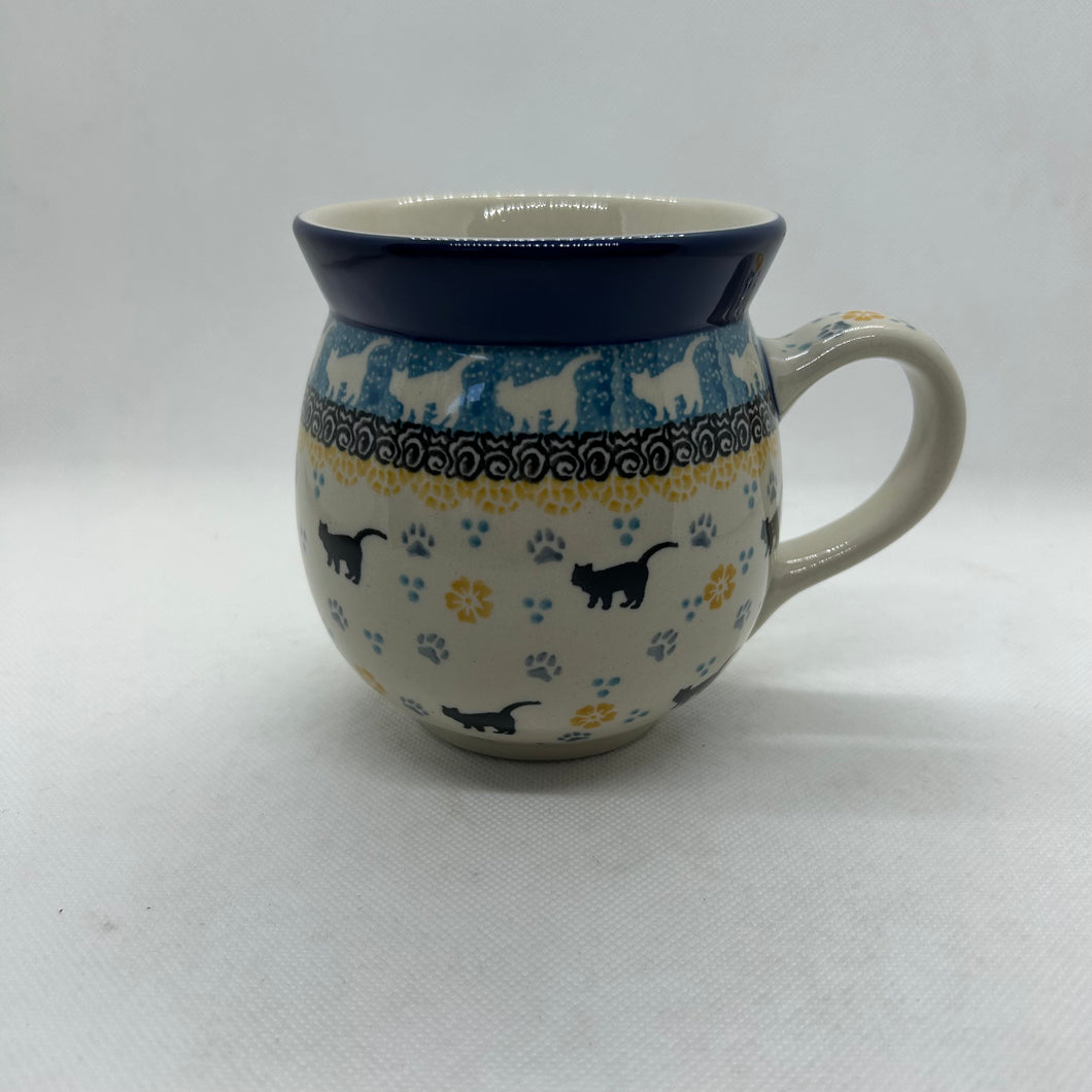 2153 Bubble Mug 16 oz.