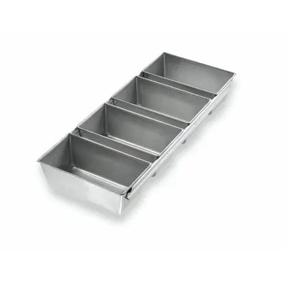 USA Pan Strapped Mini Loaf Pan