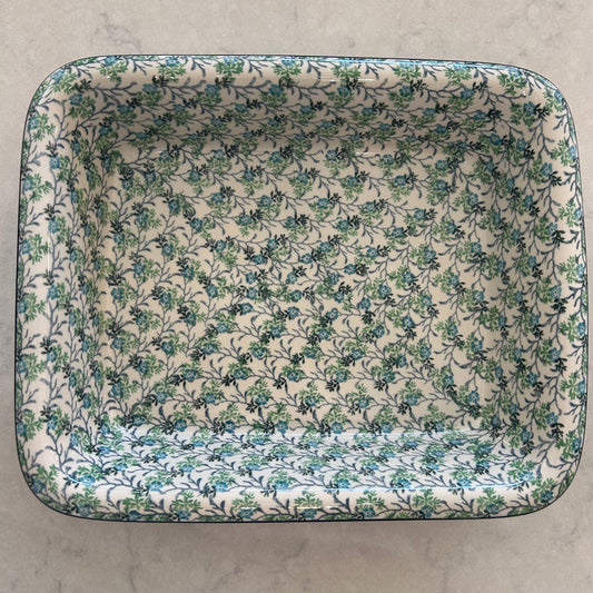 Summer Ivy Lasagna Baker