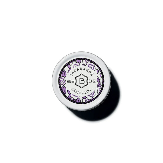 Jaracanda Lip Balm 12ml