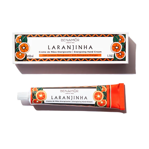 Laranjinha Hand Cream