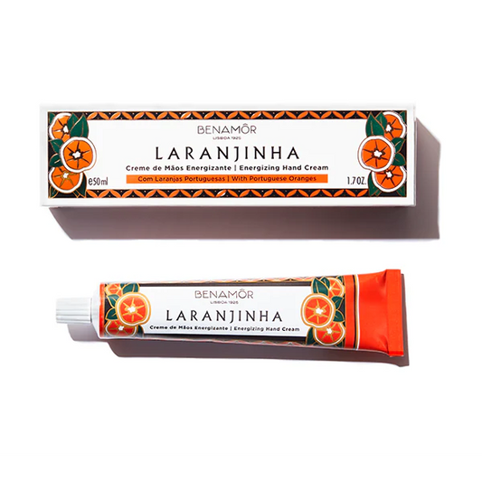 Laranjinha Hand Cream
