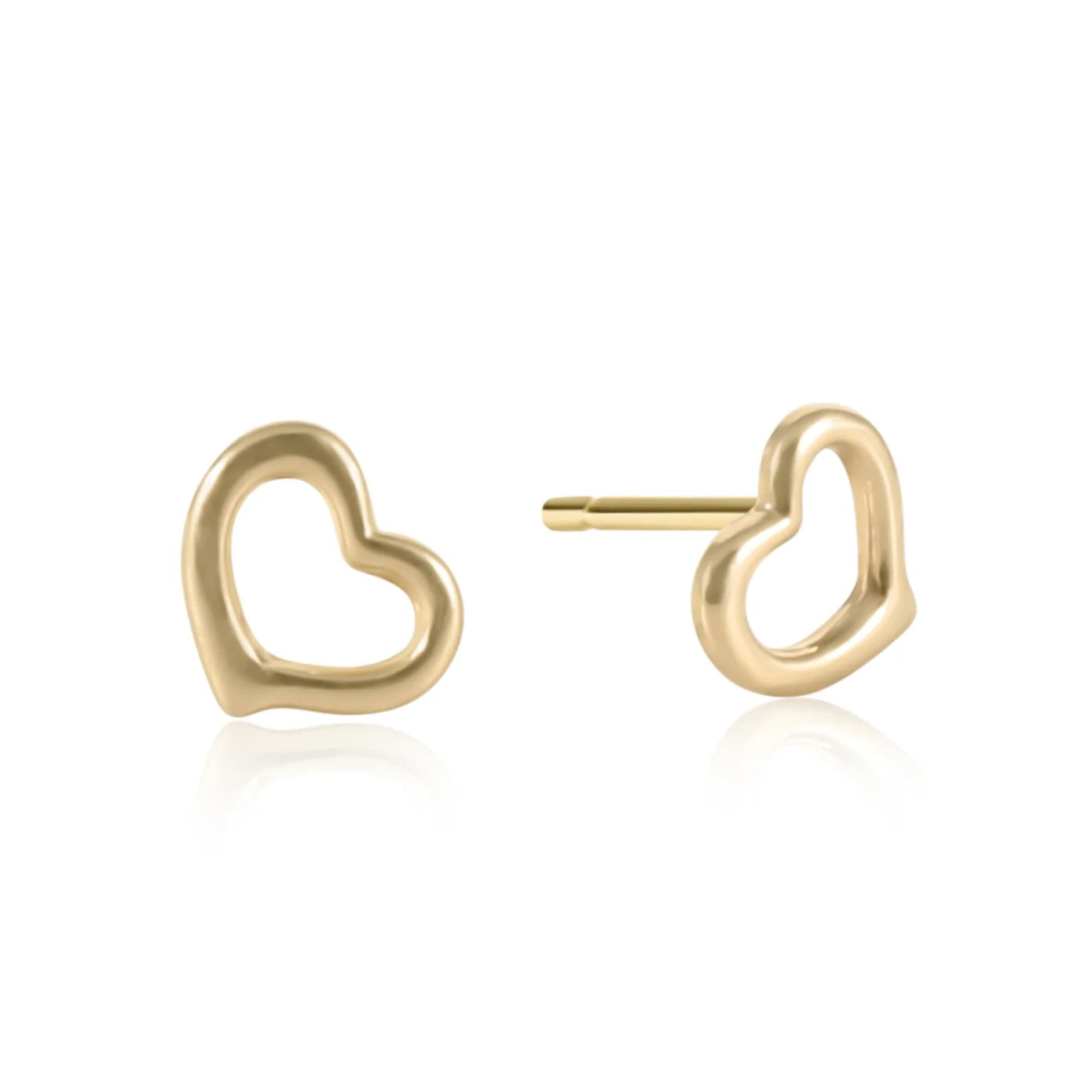 ENewton Stud Earrings