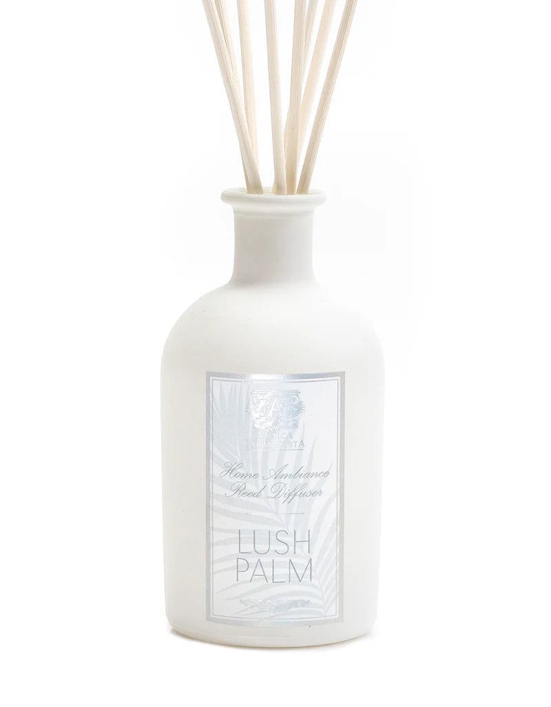 Lush Palm Reed Diffuser 100ml