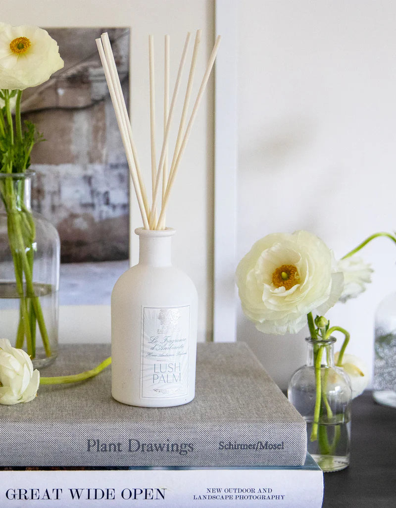 Lush Palm Reed Diffuser 100ml