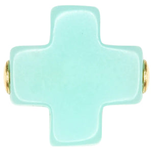 egirl Signature Cross Pattern Bracelet Collection