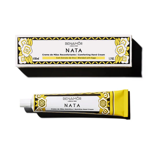 Nata Hand Cream