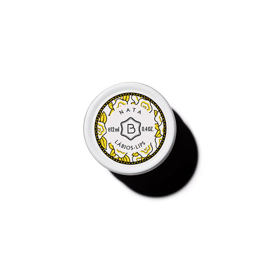 Nata Lip Balm 12ml