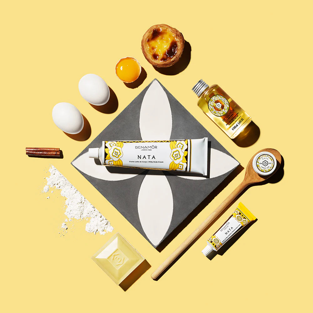 Nata Hand Cream