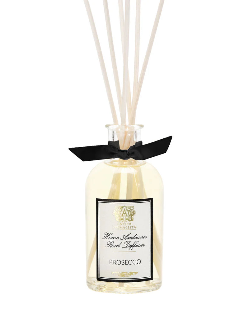 Prosecco Reed Diffuser 100ml