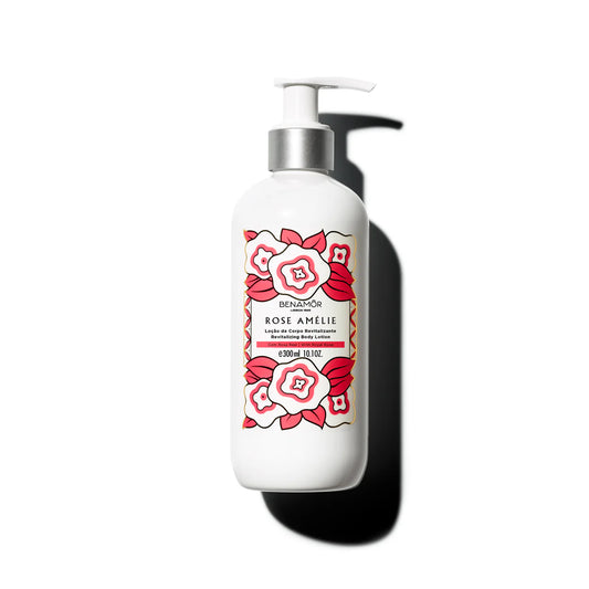 Rose Amelie Body Lotion 300ml