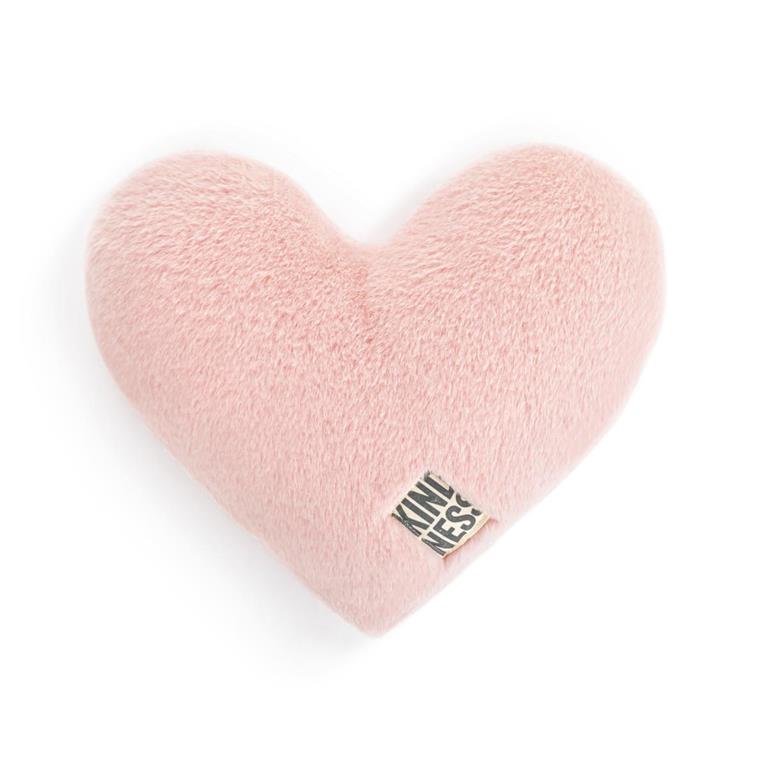Rose Giving Heart