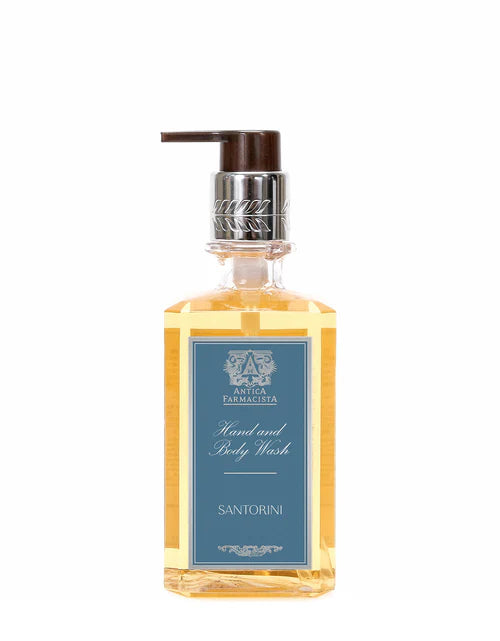 Antica Farmacista Hand and Body Wash