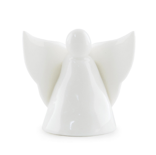 East of India Angel Sculpture