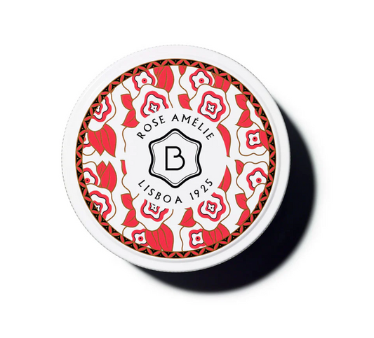 Rose Amelie Body Butter