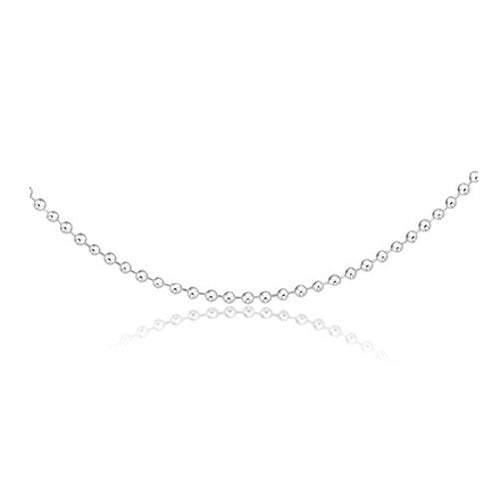 15" ENewton Sterling Necklace Collection