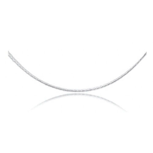 15" ENewton Sterling Necklace Collection