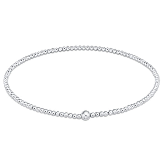 ENewton Classic Sterling Bangle Collection