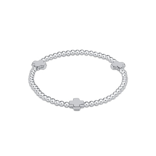 ENewton Classic Sterling Charm Bead Bracelet Collection