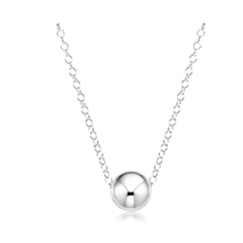 ENewton Sterling 16" Necklace Collection