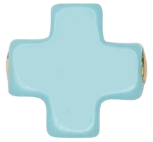 Load image into Gallery viewer, egirl Signature Cross Pattern Bracelet Collection