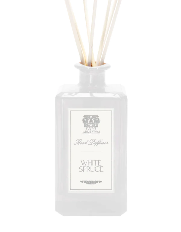 White Spruce Large Reed Diffuser 500ml