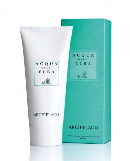 Arcipelago Woman's Body Lotion